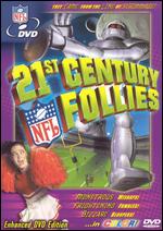 NFL: 21st Century Follies - David Plaut