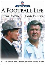 NFL: A Football Life - Tom Landry/Jimmy Johnson