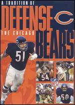 NFL: A Tradition of Defense: The Chicago Bears