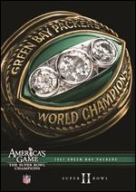 NFL: America's Game - 1967 Green Bay Packers - Super Bowl II - 