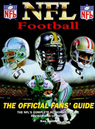 NFL Football: The Official Fan's Guide - Smith, Ron