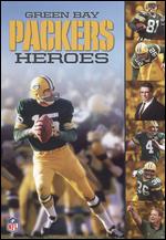 NFL: Green Bay Packers Heroes - 
