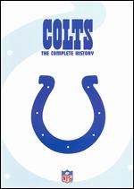 NFL: History of the Colts - 
