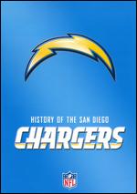 NFL: History of the San Diego Chargers - 