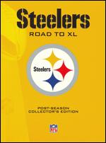 NFL: Pittsburgh Steelers - The Road to XL - 