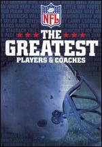 NFL: The Greatest Players & Coaches