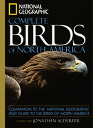 NG Complete Birds of North America