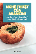 Ngh Thut Ca Arancini