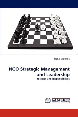 NGO Strategic Management and Leadership - Malunga, Chiku