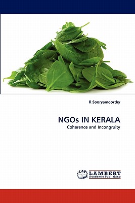 Ngos in Kerala - Sooryamoorthy, R