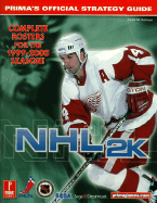 NHL 2k - Kolmos, Keith M