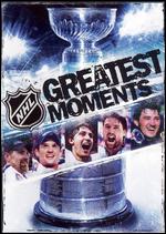 NHL Greatest Moments - 