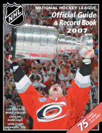 NHL Official Guide and Record Book - Diamond, Dan (Editor)