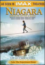 Niagara: Miracles, Myths & Magic - Kieth Merrill