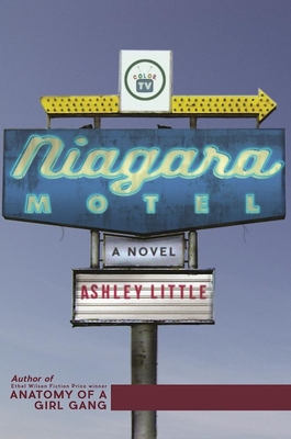 Niagara Motel - Little, Ashley