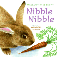 Nibble - Brown, Margaret Wise