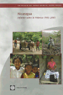 Nicaragua: Informe Sobre La Pobreza 1993-2005