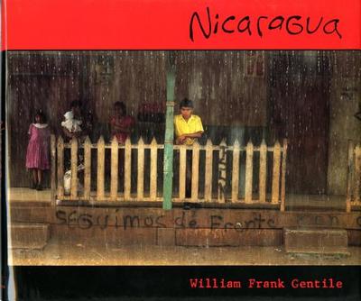 Nicaragua - Gentile, William Frank