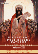 Nicene and Post-Nicene Fathers: Second Series, Volume XII Leo the Great, Gregory the Great