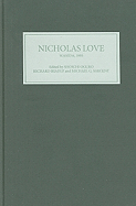 Nicholas Love at Waseda: Proceedings of the International Conference, 20-22 July 1995