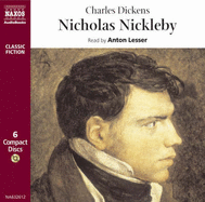 Nicholas Nickleby D