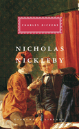 Nicholas Nickleby: Introduction by John Carey