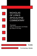 Nicholas of Lyra's Apoc Commentary PB