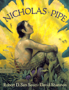 Nicholas Pipe
