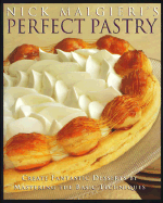 Nick Malgieri's Perfect Pastry