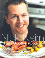 Nick Nairn's New Scottish Cookery