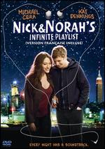 Nick & Norah's Infinite Playlist - Peter Sollett