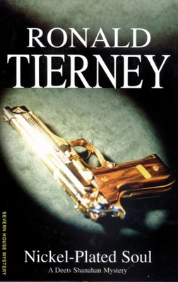 Nickel-Plated Soul - Tierney, Ronald