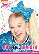 Nickelodeon Jojo Siwa: Out of This World! Look and Find