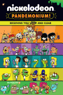 Nickelodeon Pandemonium #3