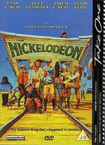 Nickelodeon - Peter Bogdanovich