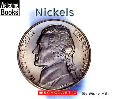 Nickels - Hill, Mary