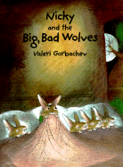 Nicky and the Big, Bad Wolves
