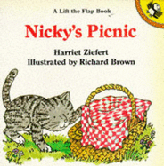 Nicky's Picnic - Ziefert, Harriet