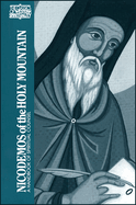 Nicodemos of the Holy Mountain: A Handbook of Spiritual Counsel
