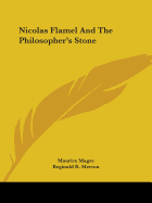 Nicolas Flamel And The Philosopher's Stone