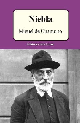 Niebla - De Unamuno, Miguel