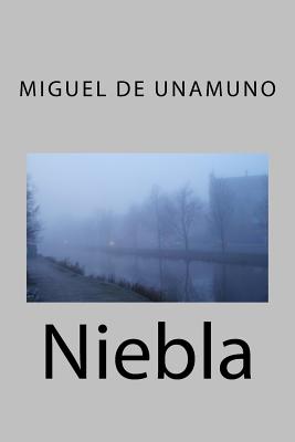 Niebla - De Unamuno, Miguel