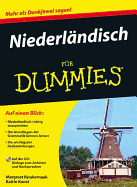 Niederlandisch Fur Dummies