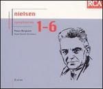 Nielsen: Symphonies Nos. 1-6