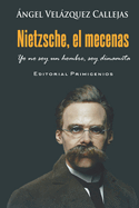 Nietzsche, el mecenas: Yo no soy un hombre, soy dinamita