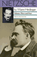 Nietzsche: Volumes Three and Four: Volumes Three and Four