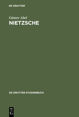 Nietzsche - Abel, Gnter