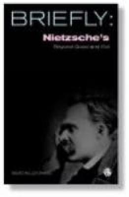 Nietzsche's Beyond Good and Evil - Daniel, David Mills