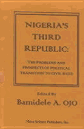 Nigeria's Third Republic