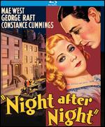 Night After Night [Blu-ray] - Archie Mayo